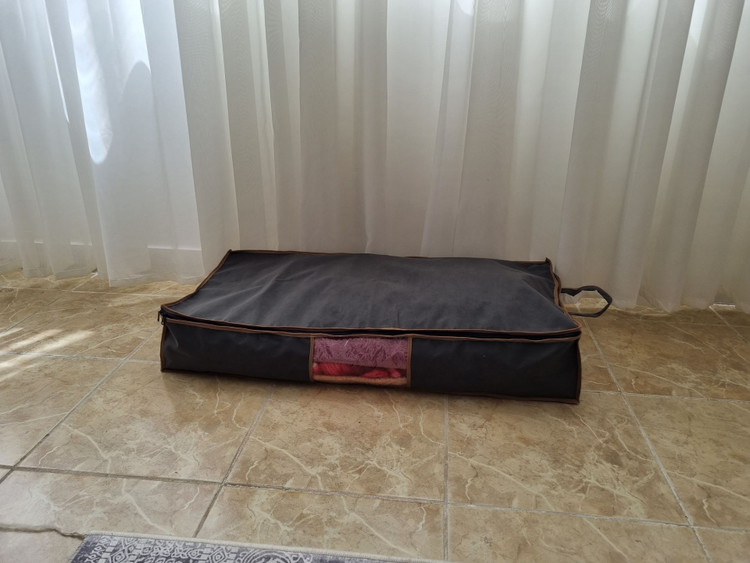 رنگ کرم شکلاتی و طوسی موجوده