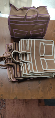 ابعاد متغیر کوچک و بزرگ و متوسط