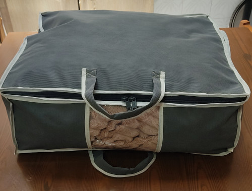 ابعاد سایز بزرگ عرض ۵۰وطول ۶۰ابعاد ۱۷